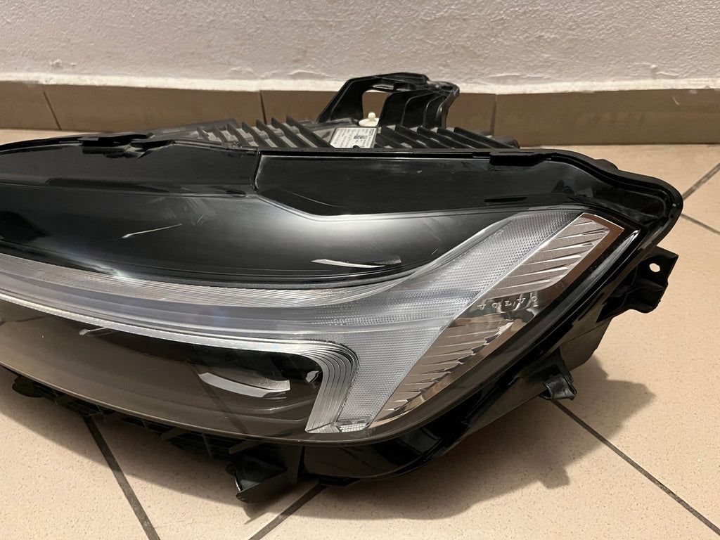 Frontscheinwerfer Volvo Xc60 II 32337374 Full LED Links Scheinwerfer Headlight SCH8543529847kz