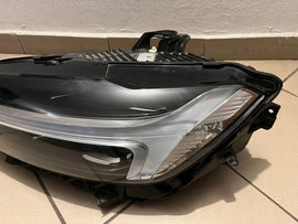 Frontscheinwerfer Volvo Xc60 II 32337374 Full LED Links Scheinwerfer Headlight SCH8543529847kz