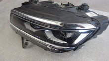 Laden Sie das Bild in den Galerie-Viewer, Frontscheinwerfer VW Tiguan Allspace 5NN941081C FULL LED Links Headlight