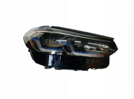 Frontscheinwerfer BMW X3 G01 G02 5A29218-06-LL Laser Rechts Headlight SCH9352352204vs