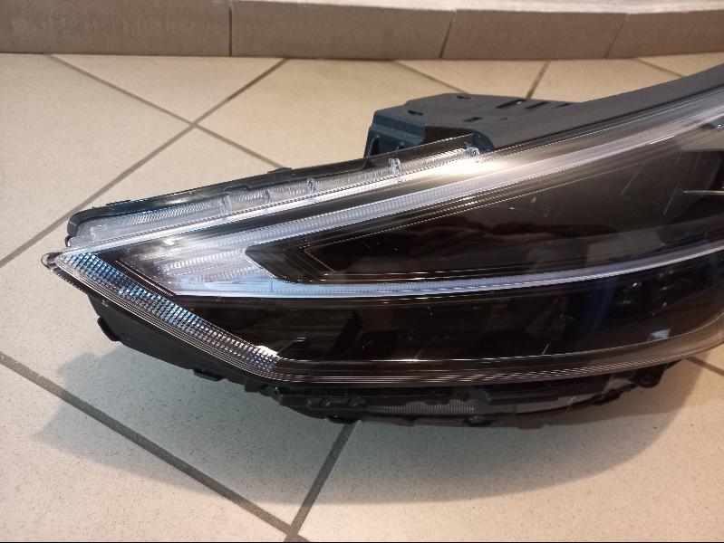 Frontscheinwerfer Hyundai I30 III 92101-G4600 FULL LED Links Headlight