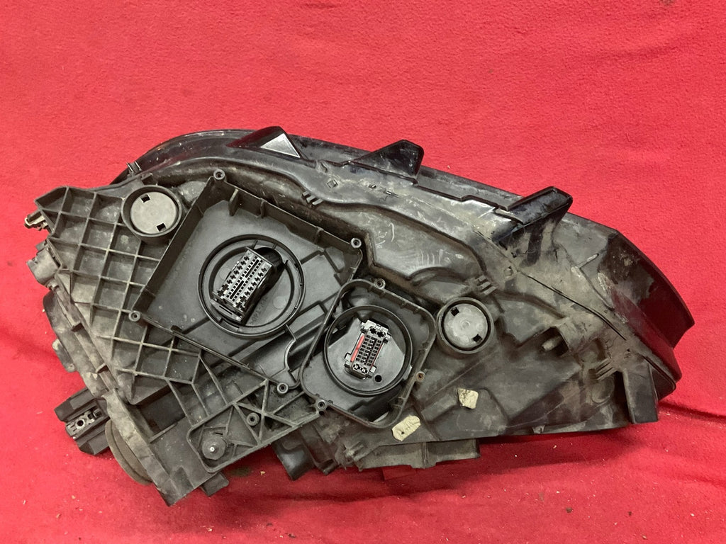 Frontscheinwerfer VW Passat B8 3G1941082G Full LED Rechts Scheinwerfer Headlight