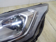 Load image into Gallery viewer, Frontscheinwerfer Ford Connect KT1B-13D155-AD Xenon Links Scheinwerfer Headlight