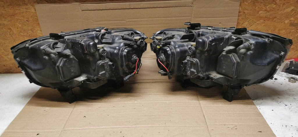 Frontscheinwerfer BMW 7 E65 2GA941036H Xenon Ein Stück (Rechts oder Links)