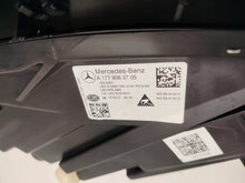 Laden Sie das Bild in den Galerie-Viewer, Frontscheinwerfer Mercedes-Benz W177 A1779063705 Full LED Links Headlight SCH8563072391rp