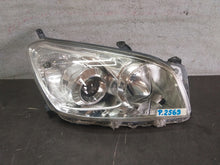 Laden Sie das Bild in den Galerie-Viewer, Frontscheinwerfer Toyota Rav 4 III Rechts Scheinwerfer Headlight SCH3107671924gw