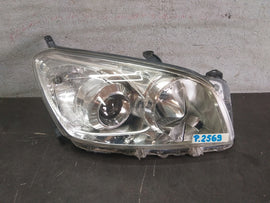 Frontscheinwerfer Toyota Rav 4 III Rechts Scheinwerfer Headlight SCH3107671924gw