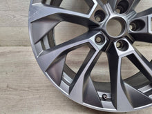 Laden Sie das Bild in den Galerie-Viewer, 1x Alufelge 19 Zoll 5x112 565601025BD Skoda Kodiaq Rim Wheel FEL4887817896lu