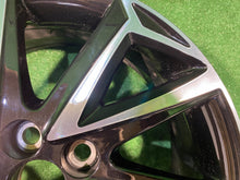 Load image into Gallery viewer, 1x Alufelge 16 Zoll 6.0" 5x100 50ET PW457-0D004 Toyota 4 Yaris Rim Wheel FEL6693606704kc