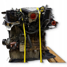 Laden Sie das Bild in den Galerie-Viewer, Motor Ford Kuga I G6DG 2.0 TDCI 136PS 100kW 1731TKm 2008 Diesel Engine Komplett MOT1094755665qs