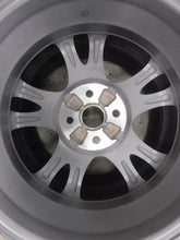 Laden Sie das Bild in den Galerie-Viewer, 1x Alufelge 16 Zoll 6.5" 4x100 50ET Glanz Graphit 9965786560 Mazda Rim Wheel FEL9117743397ec