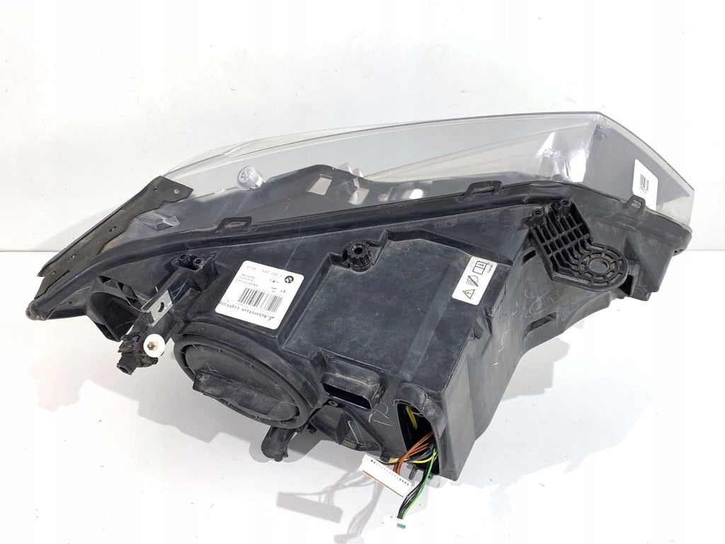 Frontscheinwerfer BMW F25 72937217293 Links Scheinwerfer Headlight SCH6288702157ur