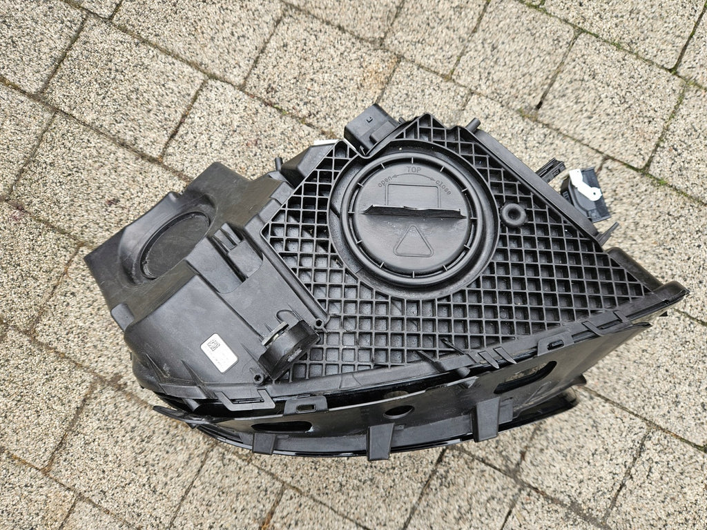 Frontscheinwerfer Mercedes-Benz Glc A2539064903 LED Links Scheinwerfer Headlight SCH8300607386xr