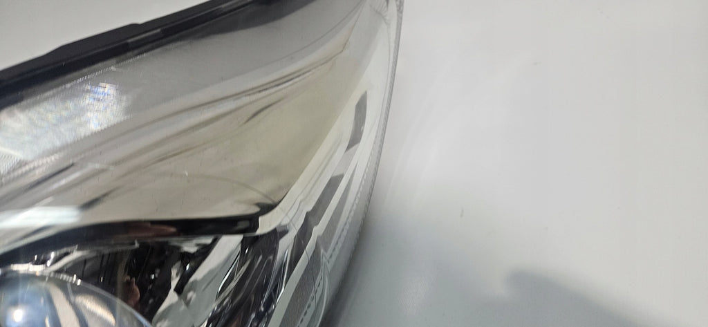 Frontscheinwerfer Ford Fiesta C1BB-13W030 LED Links Scheinwerfer Headlight SCH3425351562ud