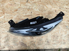 Load image into Gallery viewer, Frontscheinwerfer Ford Focus JX7B13E017 Links Scheinwerfer Headlight SCH9273674984az