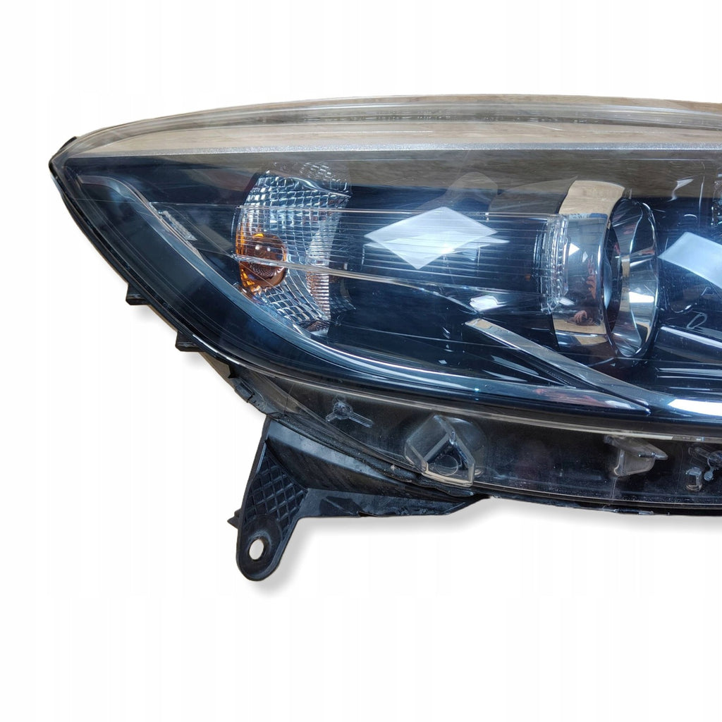 Frontscheinwerfer Renault Captur I 260102734R 343402A011030128121200 Rechts SCH2615922208oy