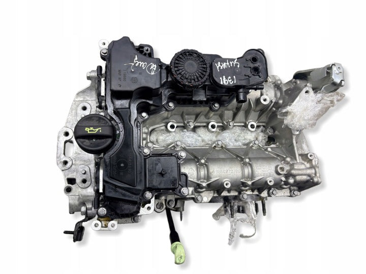 Motor Opel Grandland X EB2LTDH2 1.2 2025 Hybrid Engine Unkomplett MOT3298425331lt