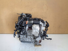Load image into Gallery viewer, Motor Citroën Peugeot I 9H06 1.6 HDI Diesel Engine Komplett MOT5573515958ao
