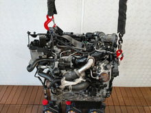 Laden Sie das Bild in den Galerie-Viewer, Motor Ford Fiesta I KVJA 1.4 TDI 168TKm 2010 Diesel Engine Komplett MOT3087481741kz