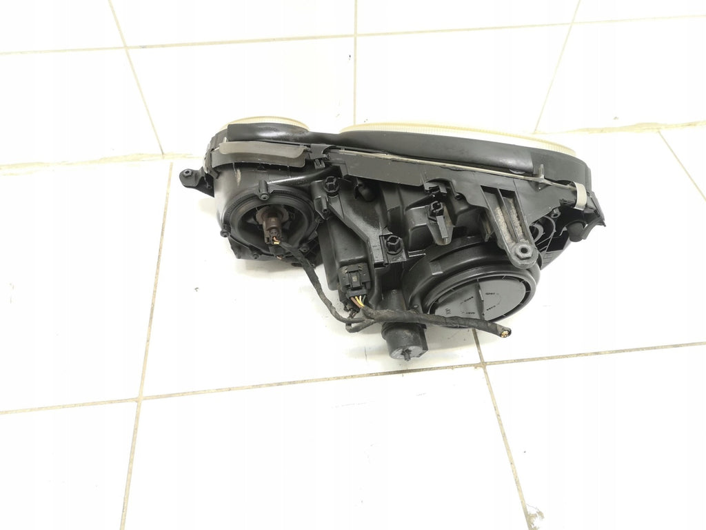Frontscheinwerfer Mercedes-Benz W211 15436001 A0028202426 Rechts Headlight SCH6434809645jx