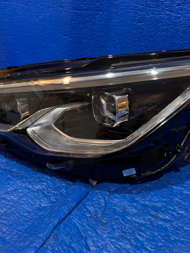 Frontscheinwerfer VW Golf VIII I 5H1941035J Links Scheinwerfer Headlight SCH5506198060vl