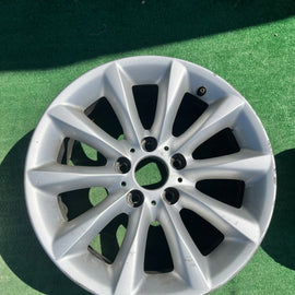 1x Alufelge 17 Zoll 8.5