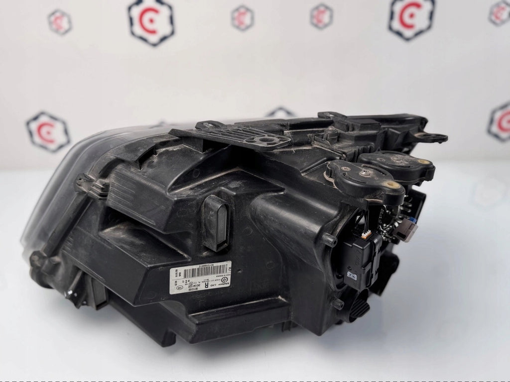 Frontscheinwerfer VW Amarok 2H3941032 Xenon Rechts Scheinwerfer Headlight SCH3470176882bp