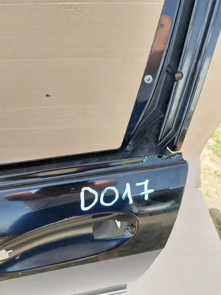 Tür Mercedes-Benz W221 A2217220110 Vorne Links Door Porta Porte