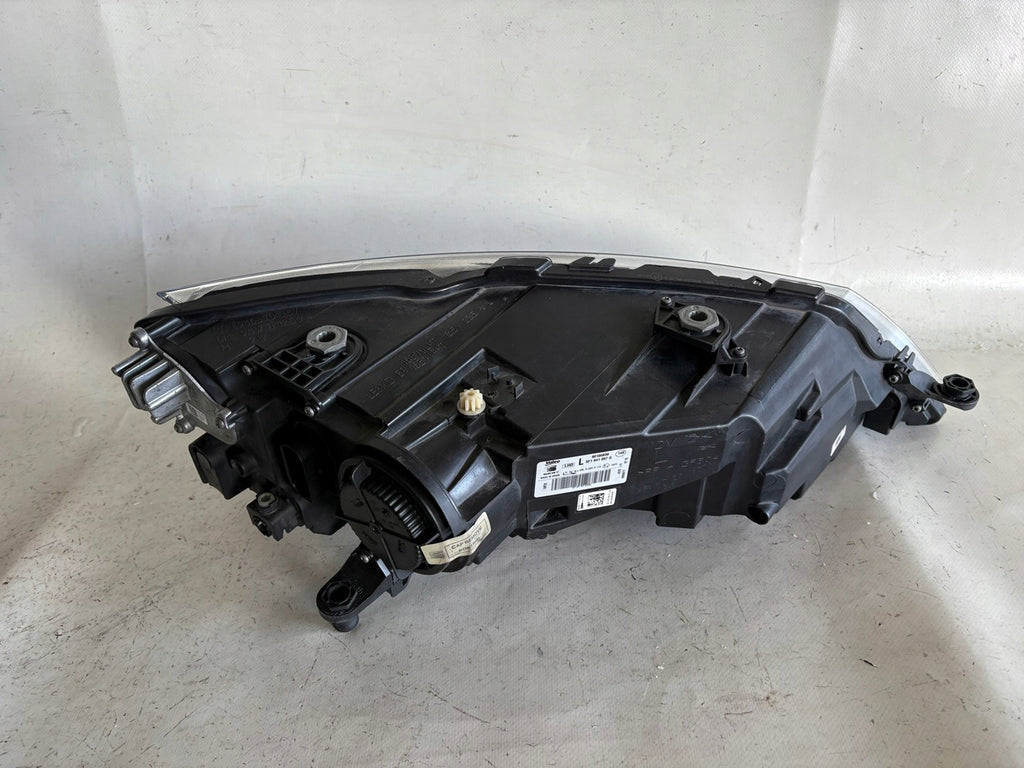 Frontscheinwerfer Seat Leon 5F1941007G LED Links Scheinwerfer Headlight SCH1611259071tg