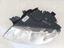 Laden Sie das Bild in den Galerie-Viewer, Frontscheinwerfer VW Touareg 7L6941017BG Xenon Links Scheinwerfer Headlight