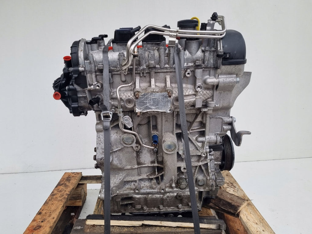 Motor Audi A3 CPTA 1.4 TSI 140PS 103kW 2013 Benzin Engine Unkomplett