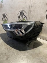 Load image into Gallery viewer, Frontscheinwerfer Audi Q3 83A941033 Links Scheinwerfer Headlight SCH9282953660tb