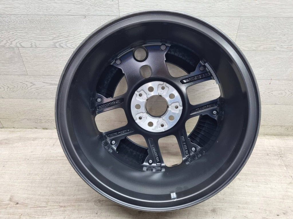 1x Alufelge 17 Zoll 5x112 6889171 Mini F56 F55 Rim Wheel FEL3370665129ky