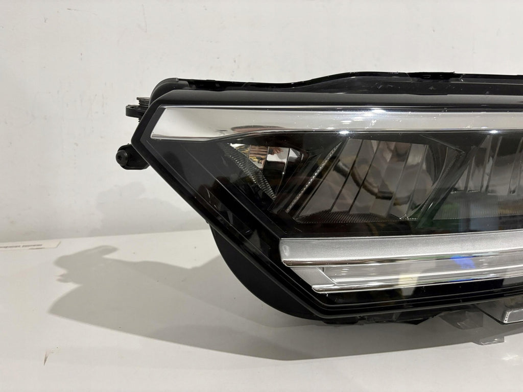 Frontscheinwerfer VW T-Roc 2GA941005F Full LED Links Scheinwerfer Headlight SCH3674491449mu