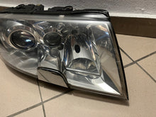 Laden Sie das Bild in den Galerie-Viewer, Frontscheinwerfer Skoda Superb I Xenon Rechts Scheinwerfer Headlight SCH5460347483xl