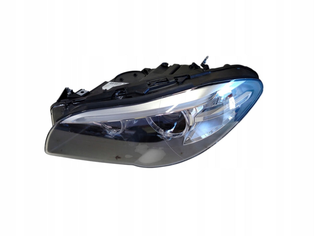 Frontscheinwerfer BMW 5 F11 F10 1EL011087-71 Xenon Links Scheinwerfer Headlight SCH6361618778zz