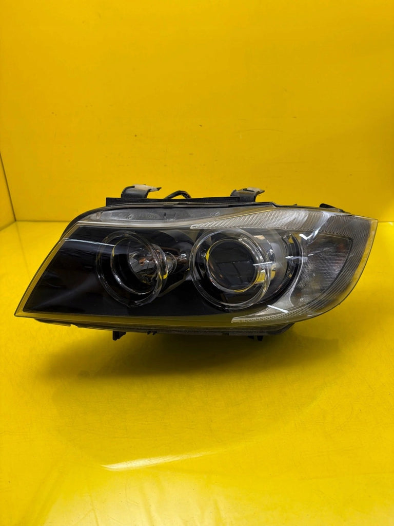 Frontscheinwerfer BMW 3 E91 E90 6942743 Xenon Links Scheinwerfer Headlight SCH7663331975bl