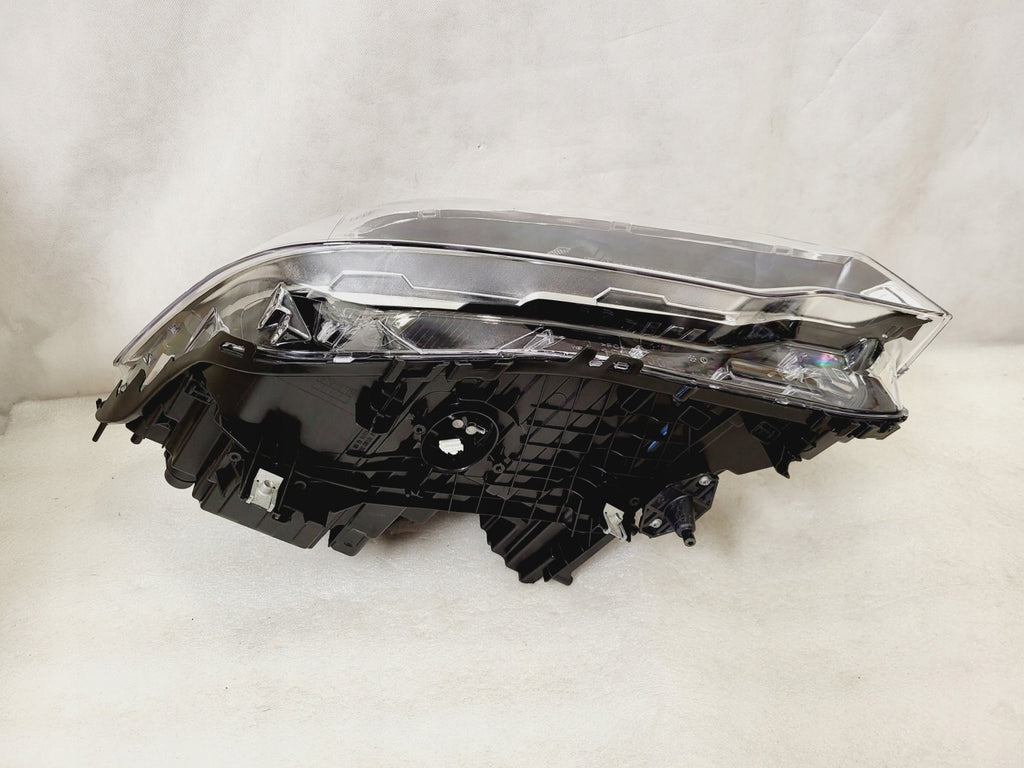 Frontscheinwerfer BMW G30 8499121 8499122 Full LED Ein Satz Headlight SCH6000029592sv