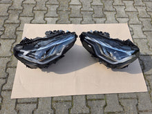 Load image into Gallery viewer, Frontscheinwerfer BMW 2 G42 5A320F3 Full LED Ein Satz Scheinwerfer Headlight SCH5742696345uf