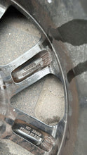 Load image into Gallery viewer, 1x Alufelge 16 Zoll 6.5" 4x114.3 52910G6450 Kia Picanto Rim Wheel FEL9822464021kx
