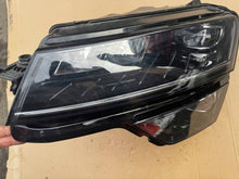 Load image into Gallery viewer, Frontscheinwerfer Skoda Karoq 57B941015F Links Scheinwerfer Headlight SCH6526217555no