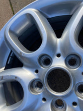 Load image into Gallery viewer, 1x Alufelge 16 Zoll 6855103 Mini F56 F55 Rim Wheel FEL1404497425ul