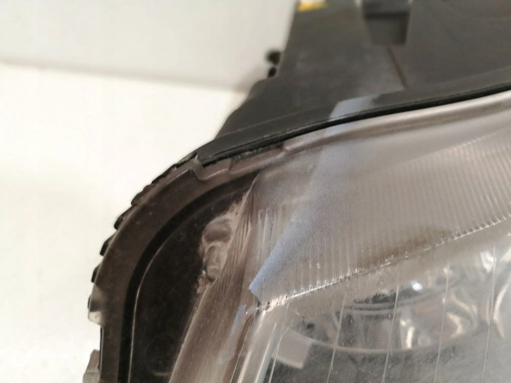 Frontscheinwerfer Audi A6 1600135 Xenon Links Scheinwerfer Headlight