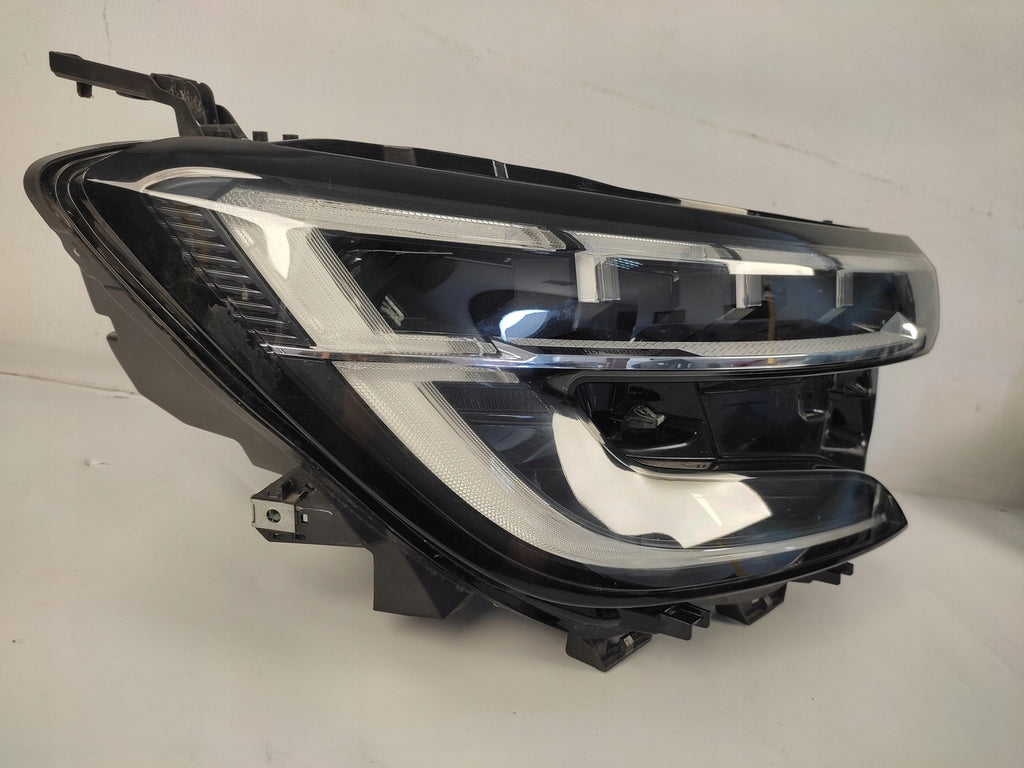 Frontscheinwerfer Renault Espace 260109229R Full LED Rechts Headlight SCH9477635234ue