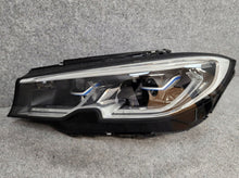 Laden Sie das Bild in den Galerie-Viewer, Frontscheinwerfer BMW 3 G21 G20 G80 9481707-08 Laser Links Headlight SCH2241405116wh