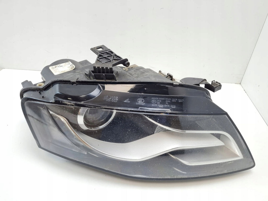 Frontscheinwerfer Audi A4 0301240272 8K0907472 Rechts Scheinwerfer Headlight SCH6579242343jw