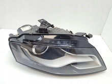 Laden Sie das Bild in den Galerie-Viewer, Frontscheinwerfer Audi A4 0301240272 8K0907472 Rechts Scheinwerfer Headlight SCH6579242343jw