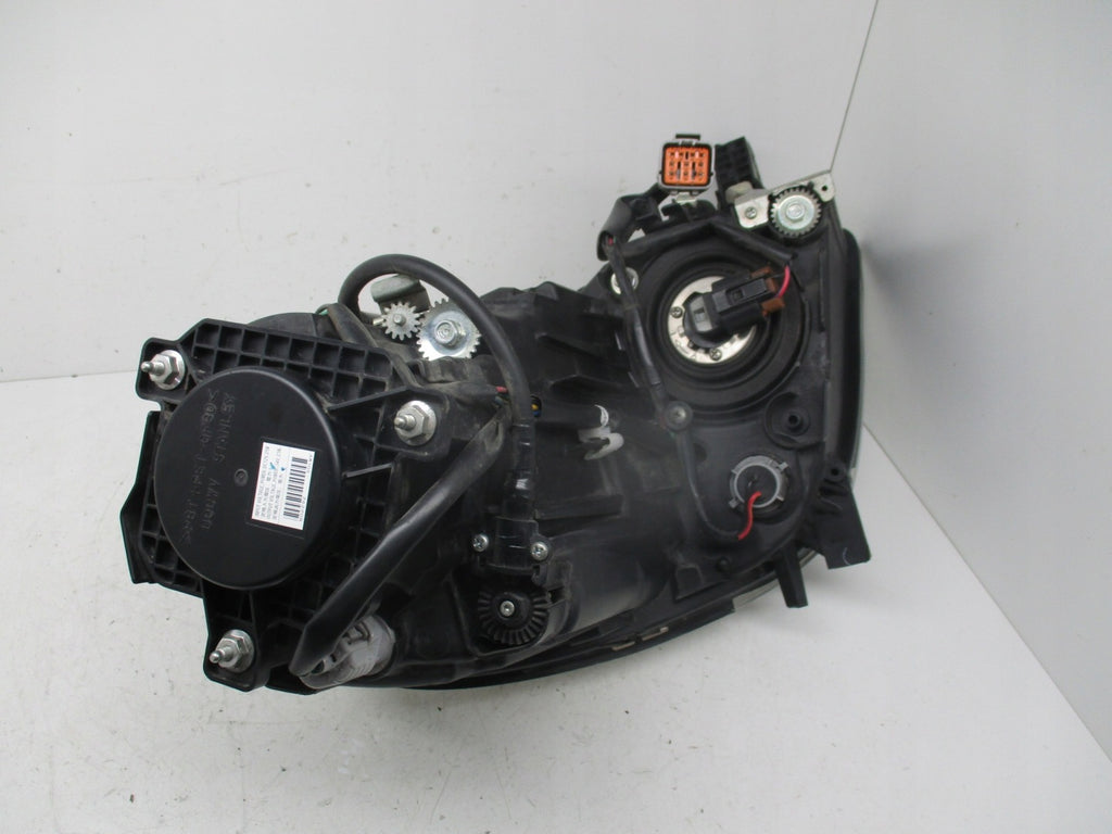 Frontscheinwerfer Mitsubishi I W Links Scheinwerfer Headlight SCH1871549596fr