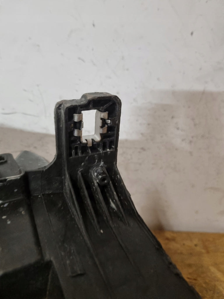 Frontscheinwerfer Audi Q3 83A941011 LED Links Scheinwerfer Headlight