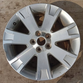 1x Alufelge 18 Zoll 7.0